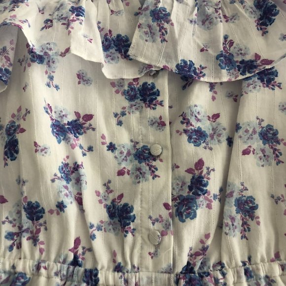 LOVE SHACK FANCY X TARGET DRESS - Picture 5 of 5